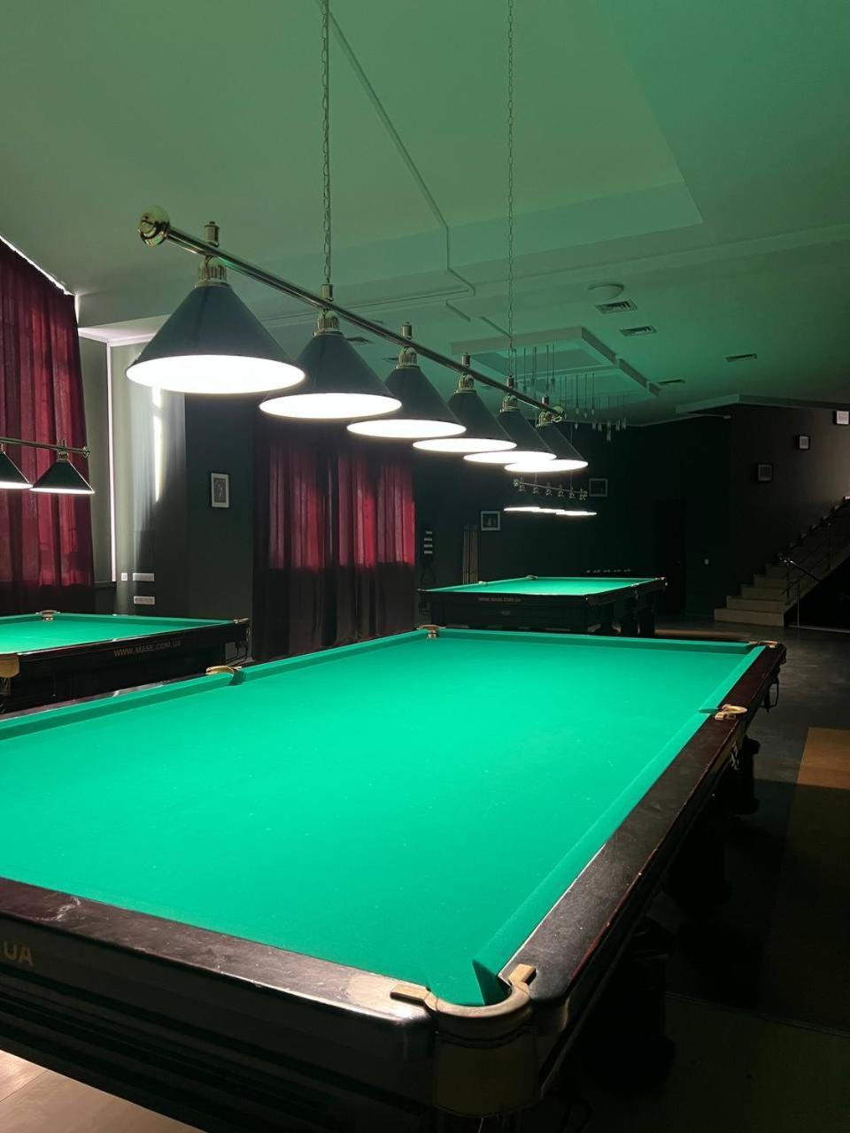 Hotel Knyazhyi Dvir Knyazhichi  Esterno foto