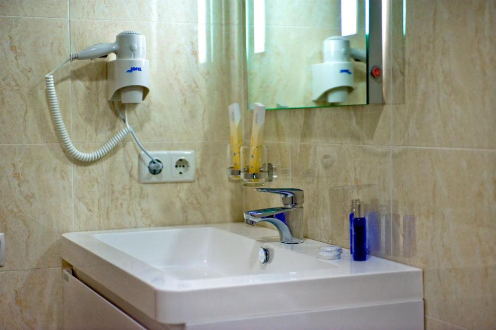 Hotel Knyazhyi Dvir Knyazhichi  Camera foto
