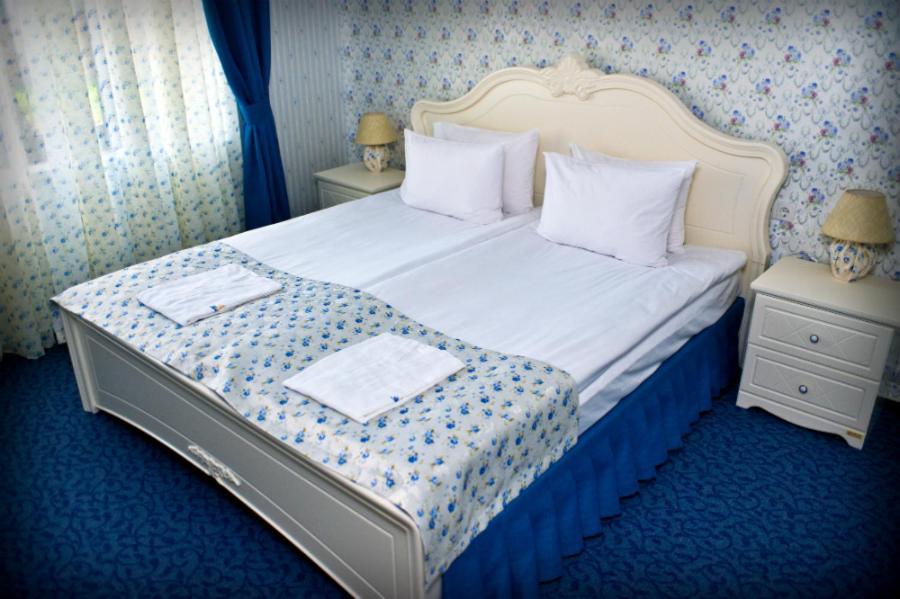 Hotel Knyazhyi Dvir Knyazhichi  Camera foto