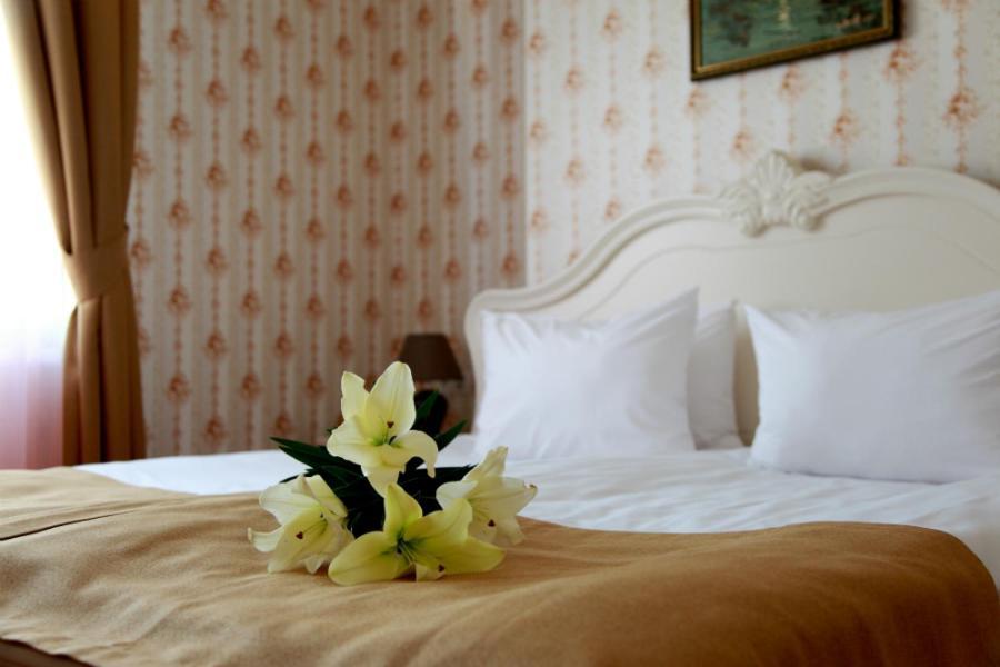 Hotel Knyazhyi Dvir Knyazhichi  Camera foto