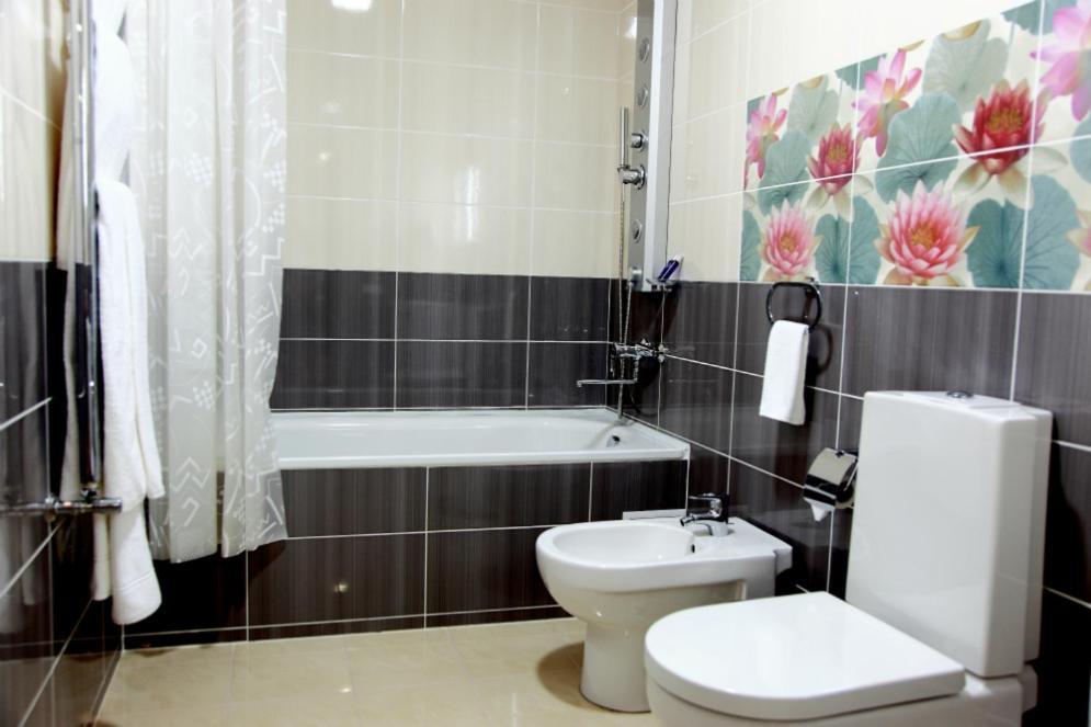 Hotel Knyazhyi Dvir Knyazhichi  Camera foto